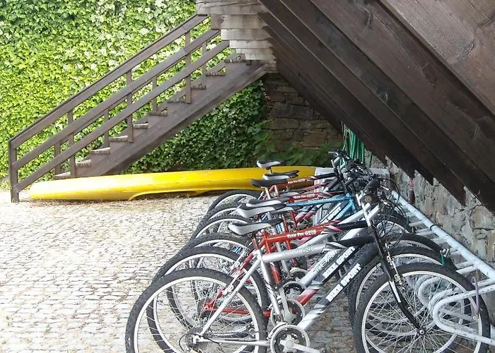 Сasa de vacaciones Moradias Do Douro Internacional - M4 Freixo de Espada à Cinta