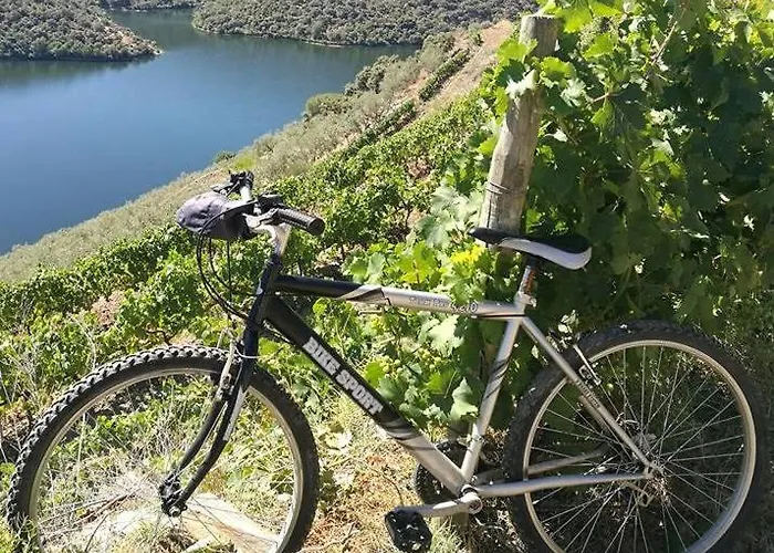 Сasa de vacaciones Moradias Do Douro Internacional - M4 *