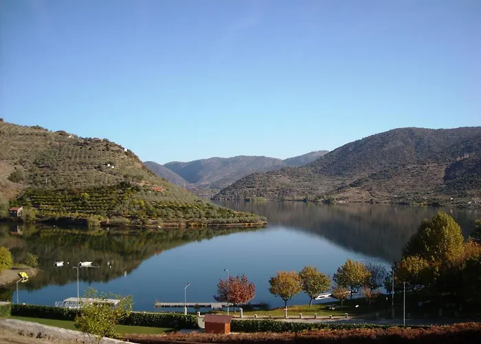 Сasa de vacaciones Moradias Do Douro Internacional - M4