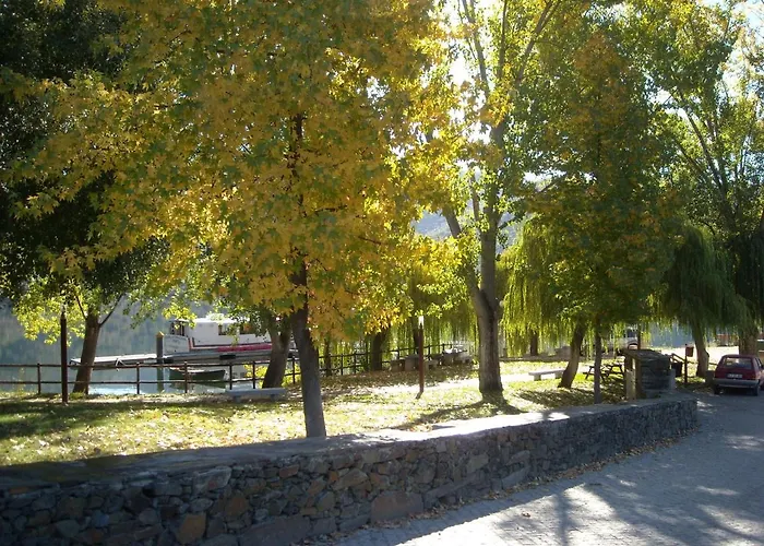 Moradias Do Douro Internacional - M4 Сasa de vacaciones