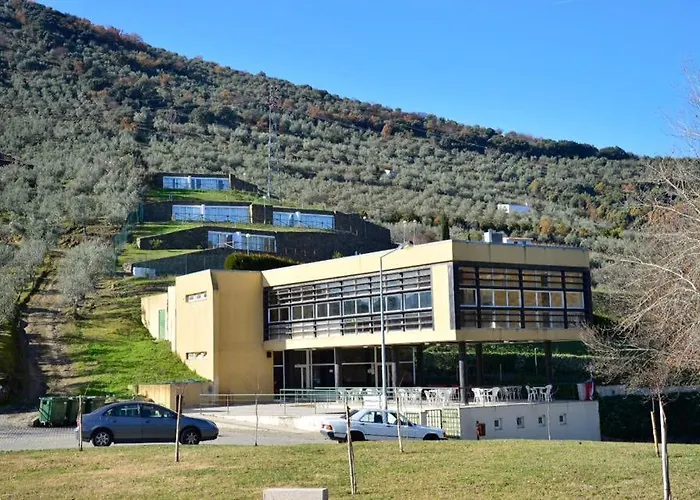 Moradias Do Douro Internacional - M4 * Freixo de Espada à Cinta