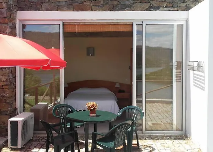 Moradias Do Douro Internacional - M4 Сasa de vacaciones Freixo de Espada à Cinta