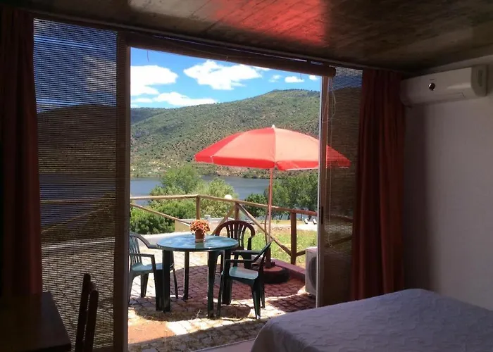 Сasa de vacaciones Moradias Do Douro Internacional - M4 Freixo de Espada à Cinta