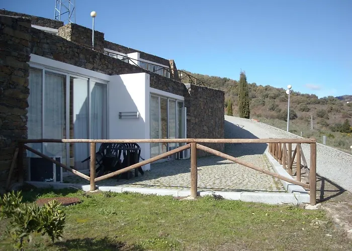 Moradias Do Douro Internacional - M4 Сasa de vacaciones